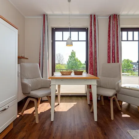 Urlaubsraeume Am Urlaubsraeume Am 6-6 Apartmán