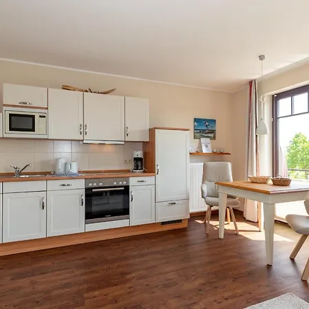 Urlaubsraeume Am Urlaubsraeume Am 6-6 Ostseebad Kühlungsborn