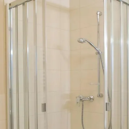 Apartmán Urlaubsraeume Am Urlaubsraeume Am 6-6