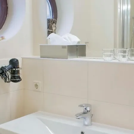 Urlaubsraeume Am Urlaubsraeume Am 6-6 Apartmán