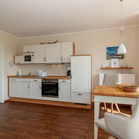 Urlaubsraeume Am Urlaubsraeume Am 6-6 * Ostseebad Kühlungsborn