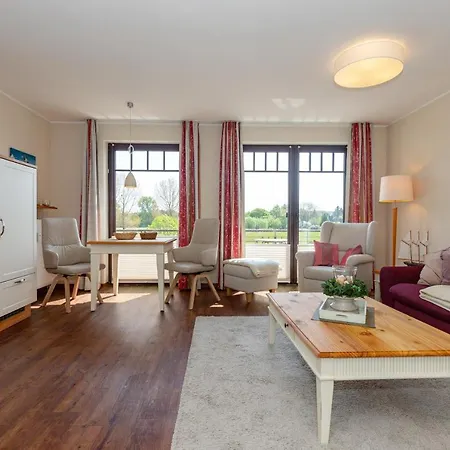 Urlaubsraeume Am Urlaubsraeume Am 6-6 *