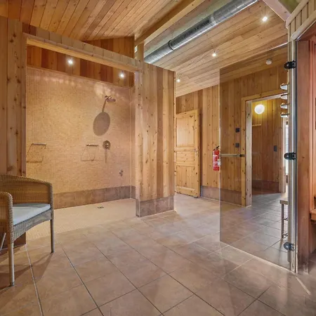 Urlaubsraeume Am Urlaubsraeume Am 6-6 Apartmán Ostseebad Kühlungsborn